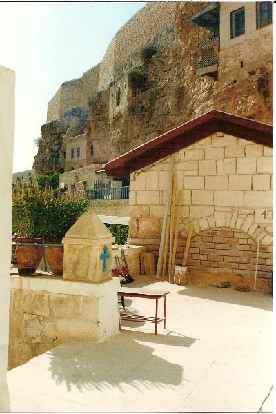Marsaba